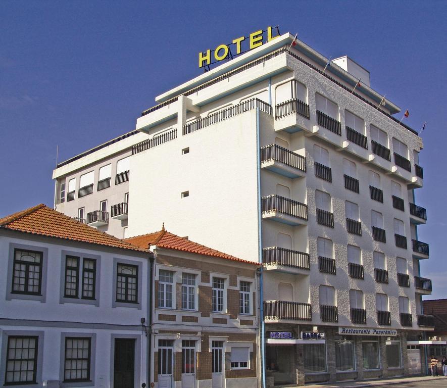 Hotel Barra Aveiro Exteriér fotografie